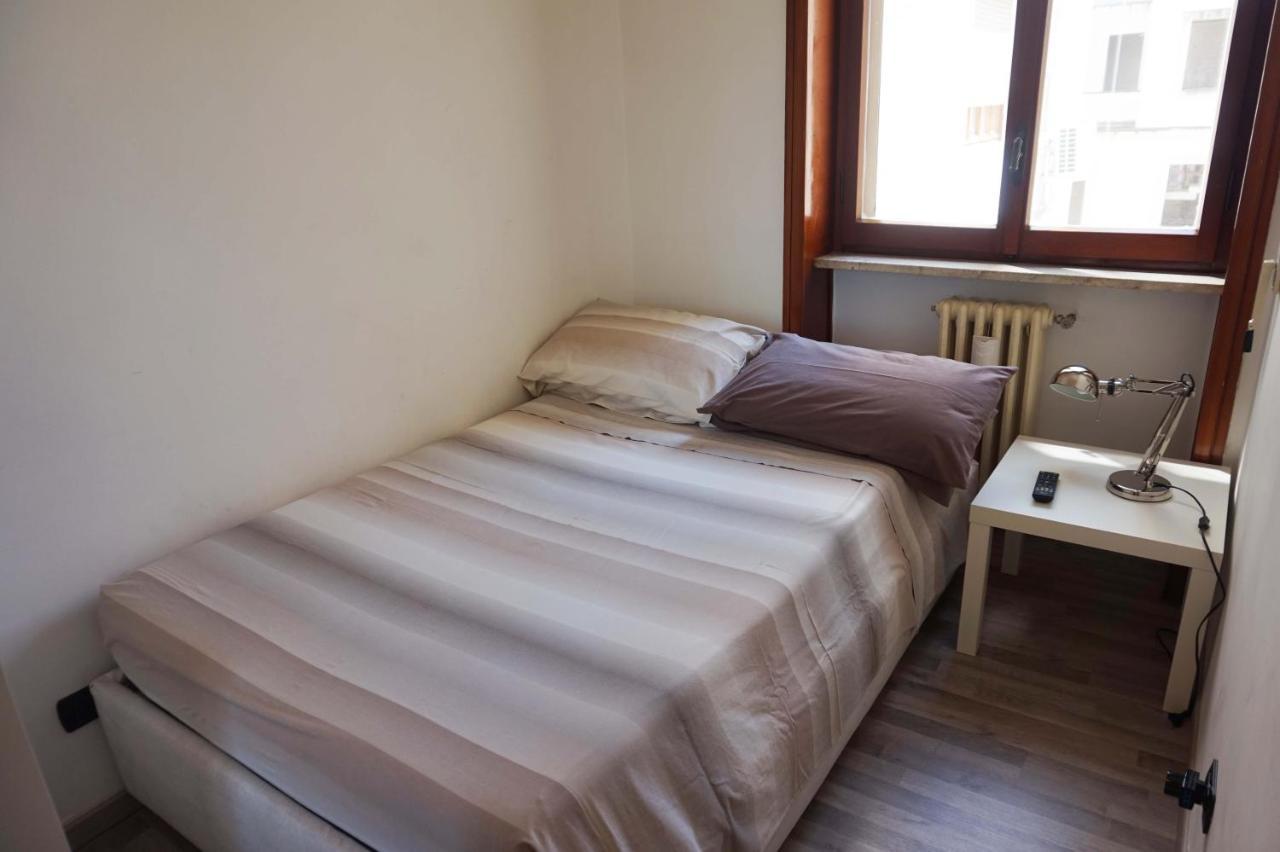 B&B Piazza 300Mila Lecce Exterior photo