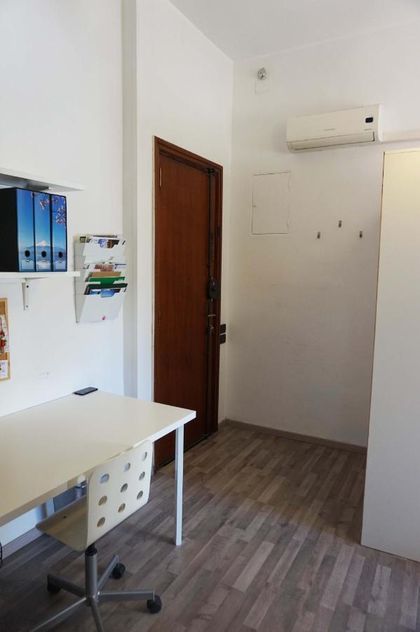B&B Piazza 300Mila Lecce Exterior photo