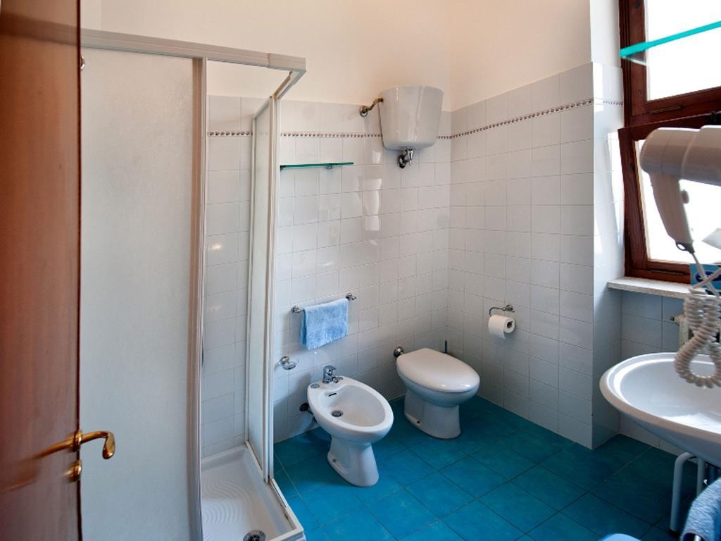 B&B Piazza 300Mila Lecce Room photo