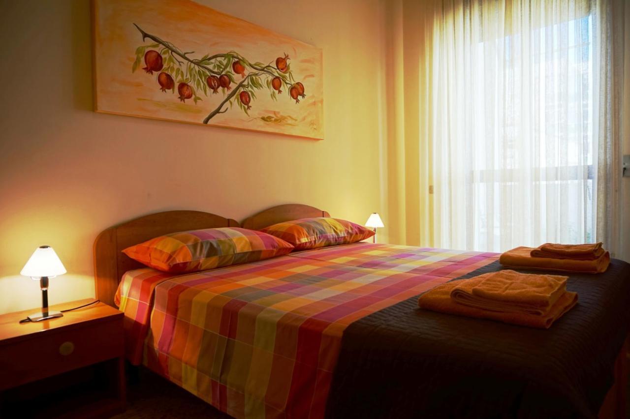 B&B Piazza 300Mila Lecce Exterior photo
