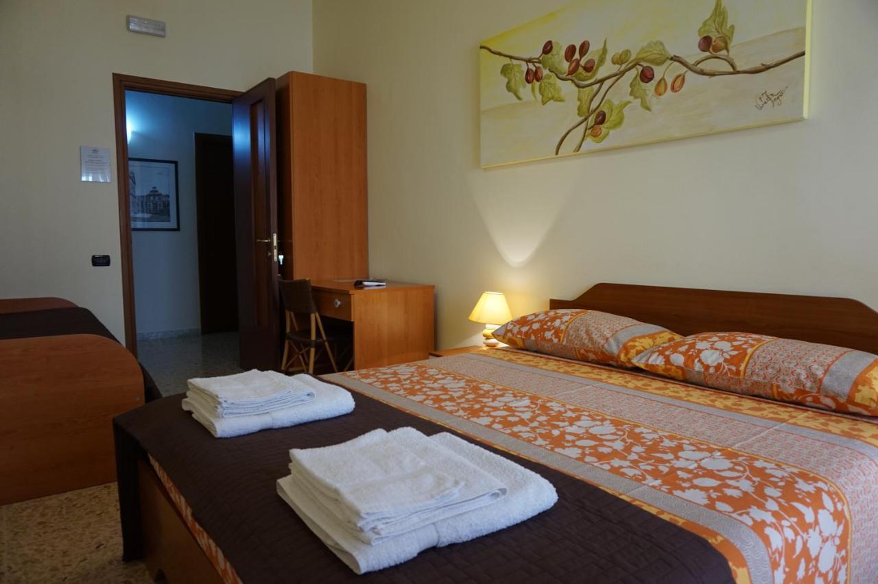 B&B Piazza 300Mila Lecce Room photo