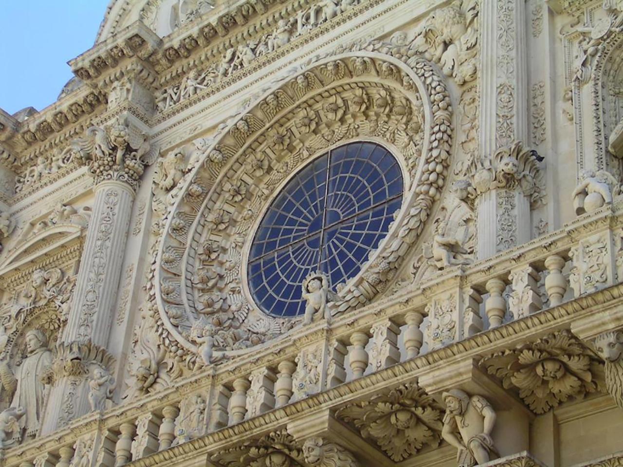 B&B Piazza 300Mila Lecce Exterior photo