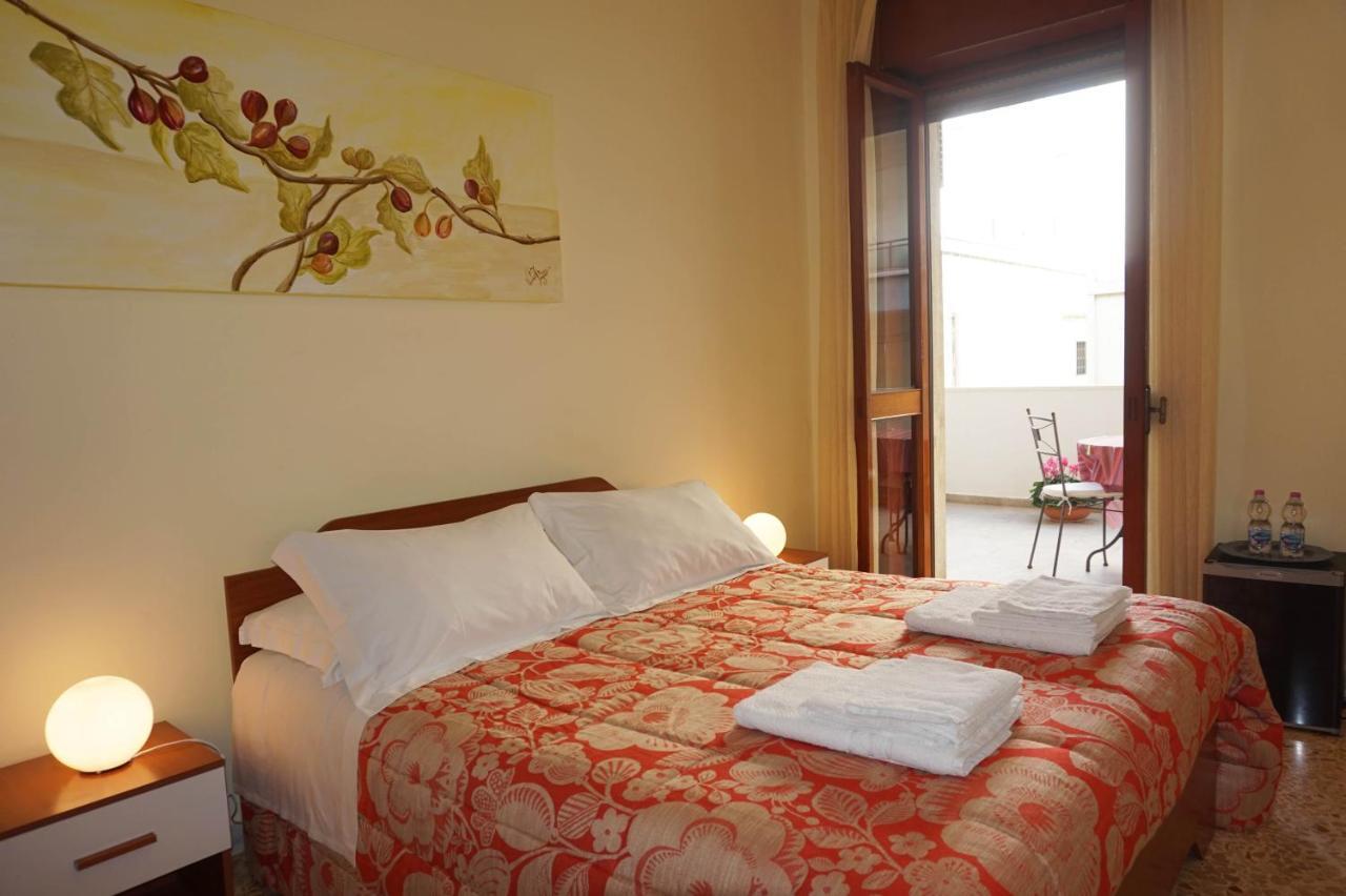 B&B Piazza 300Mila Lecce Room photo