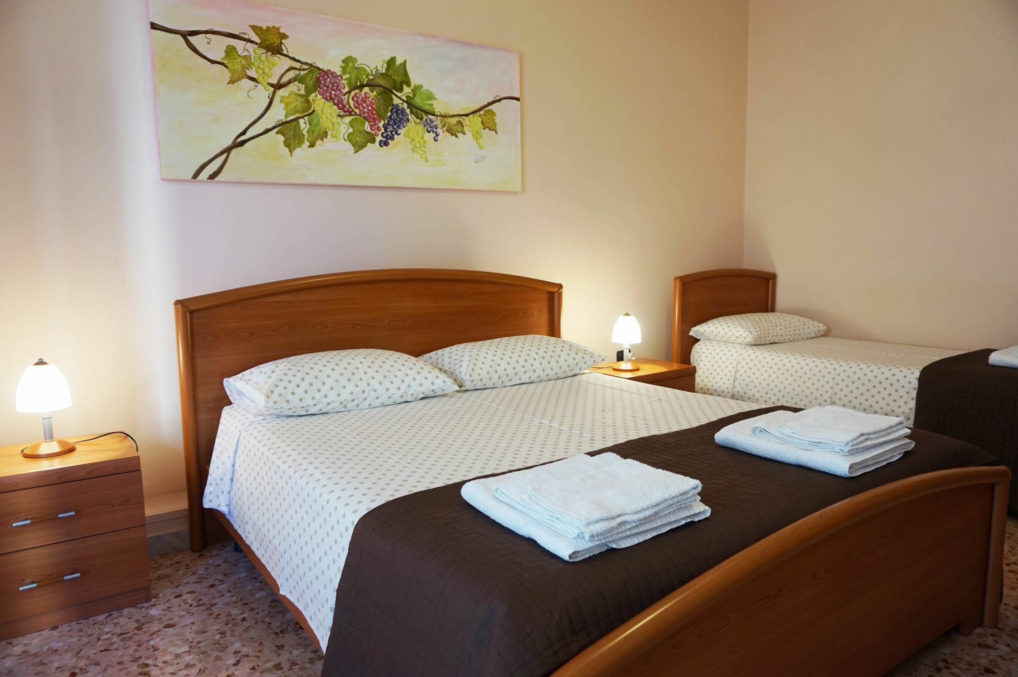 B&B Piazza 300Mila Lecce Exterior photo
