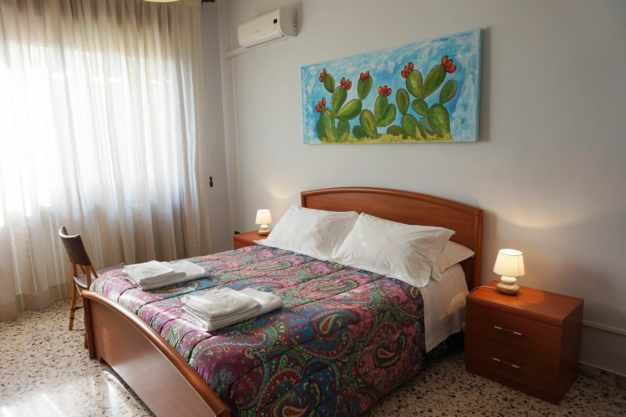 B&B Piazza 300Mila Lecce Exterior photo