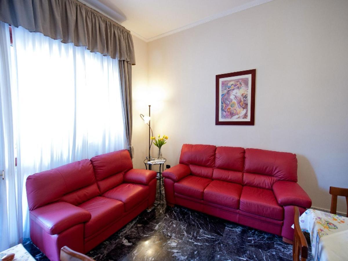 B&B Piazza 300Mila Lecce Exterior photo