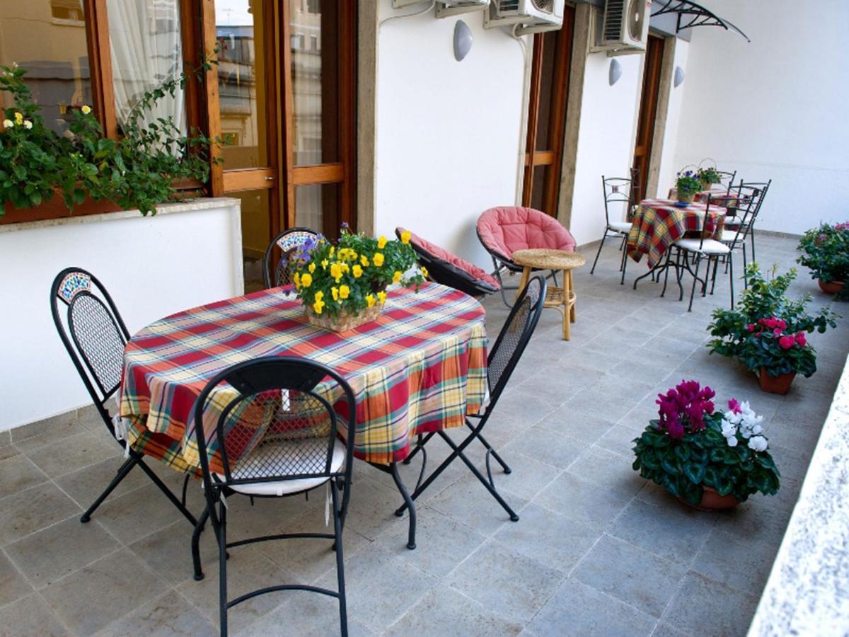 B&B Piazza 300Mila Lecce Room photo